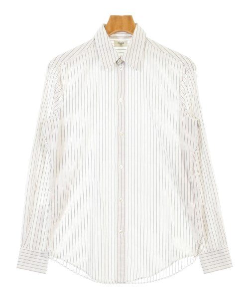 CELINE เสื้อเชิ้ตทางการ