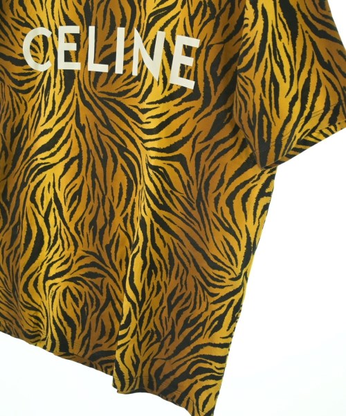 CELINE เสื้อยืด/เสื้อท็อปส์