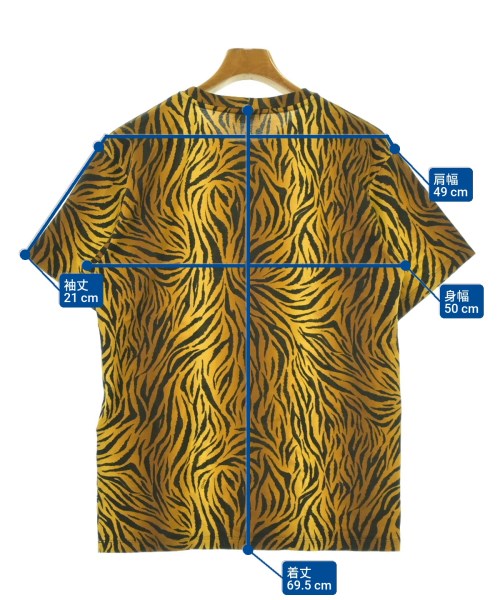 CELINE เสื้อยืด/เสื้อท็อปส์