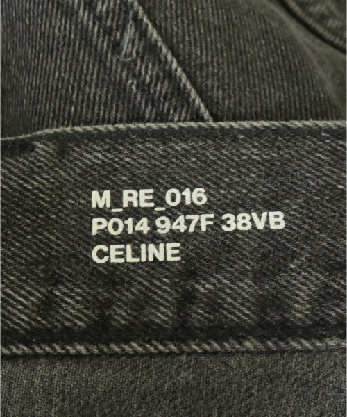 CELINE ยีนส์