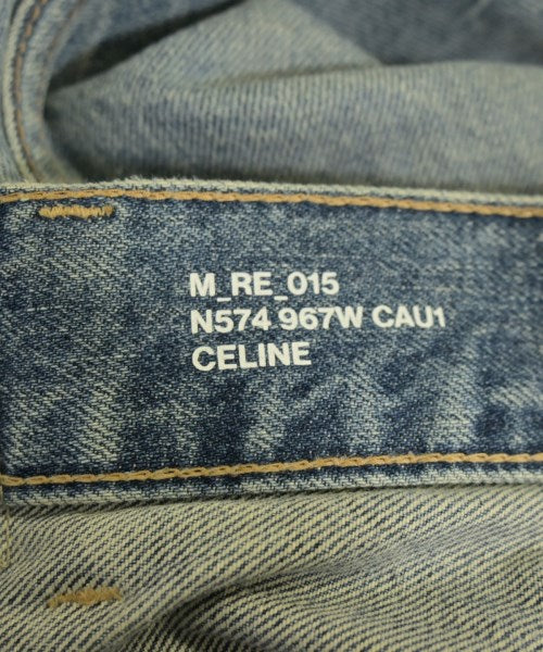 CELINE ยีนส์