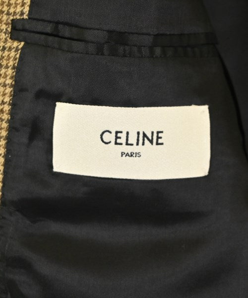 CELINE เบลเซอร์/แจ็คเก็ตสูท