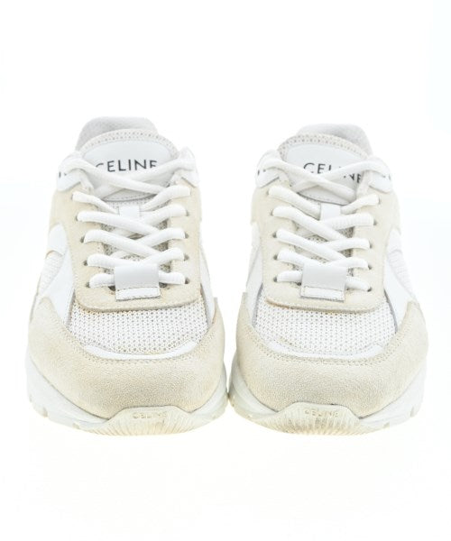 CELINE รองเท้าผ้าใบ
