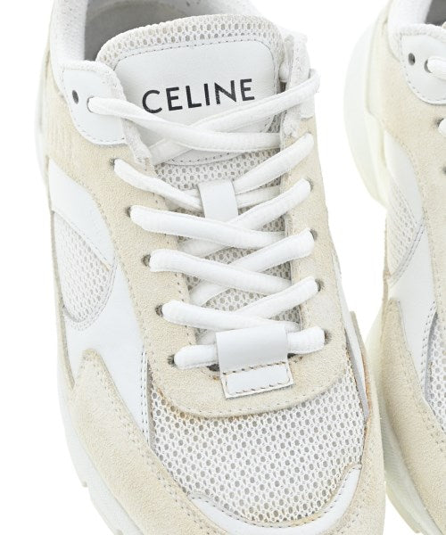 CELINE รองเท้าผ้าใบ