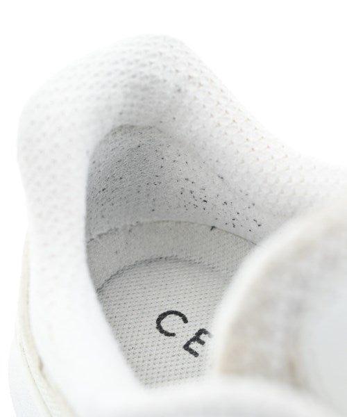 CELINE รองเท้าผ้าใบ
