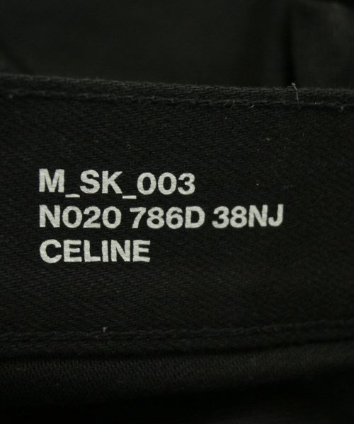 CELINE ยีนส์