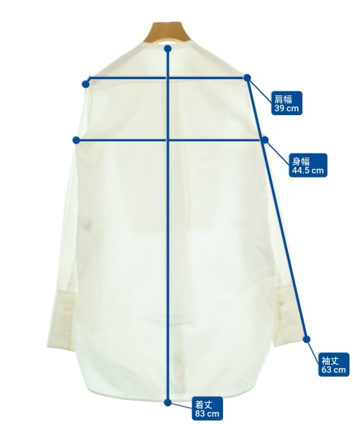 CELINE เสื้อลำลอง