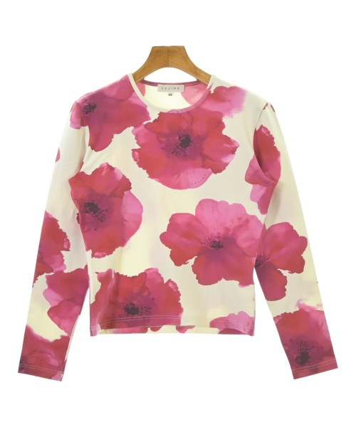 CELINE เสื้อยืด/เสื้อท็อปส์