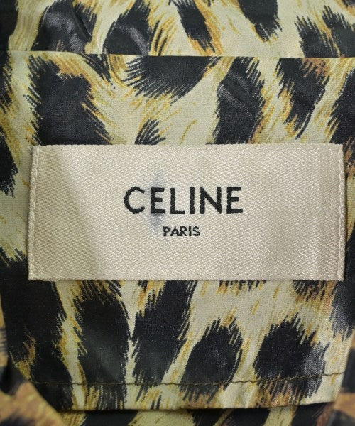 CELINE แจ็คเก็ตเบลาส์ อื่น