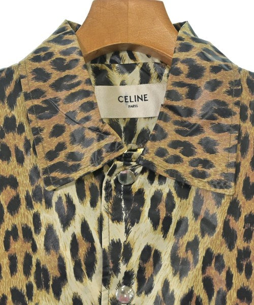 CELINE แจ็คเก็ตเบลาส์ อื่น
