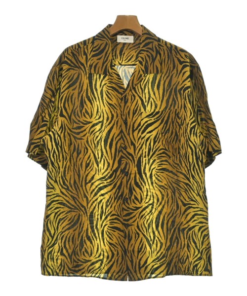 CELINE เสื้อลำลอง