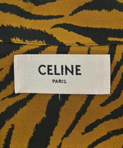 CELINE เสื้อลำลอง