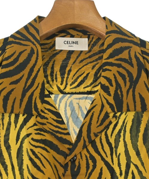 CELINE เสื้อลำลอง