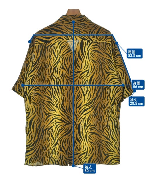 CELINE เสื้อลำลอง