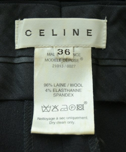 CELINE กางเกง 5 ส่วน