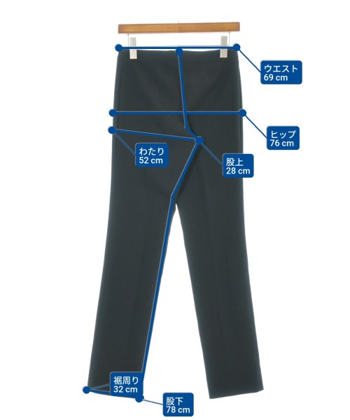 CELINE กางเกง 5 ส่วน