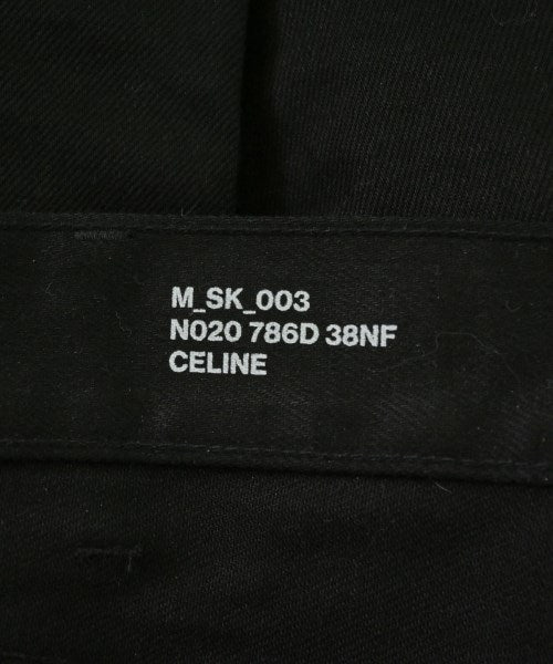 CELINE ยีนส์