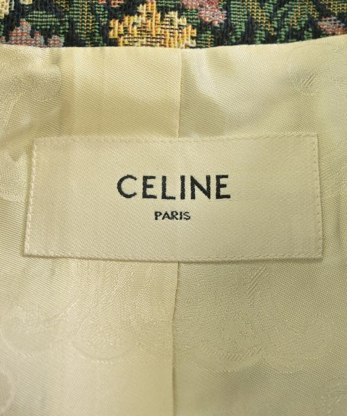 CELINE แจ็คเก็ตเบลาส์ อื่น