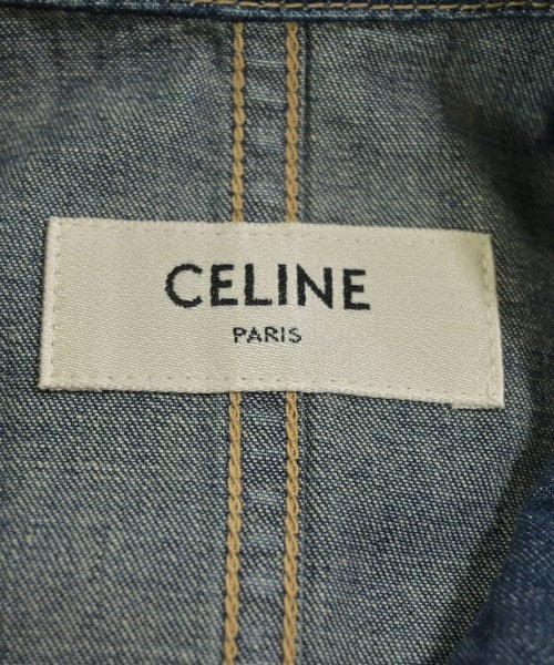 CELINE เสื้อลำลอง