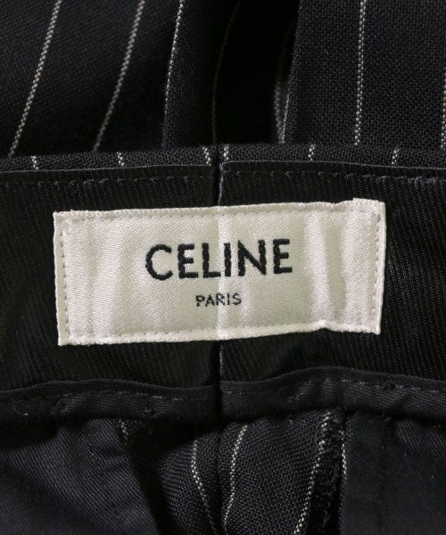 CELINE กางเกงขายาว