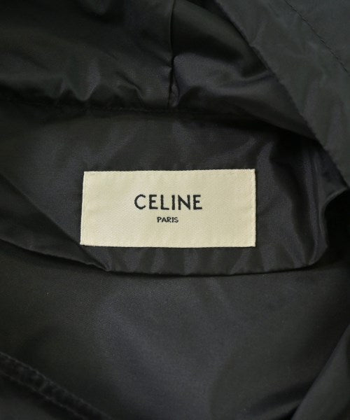 CELINE เสื้อพาร์กาภูเขา