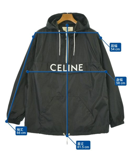 CELINE เสื้อพาร์กาภูเขา