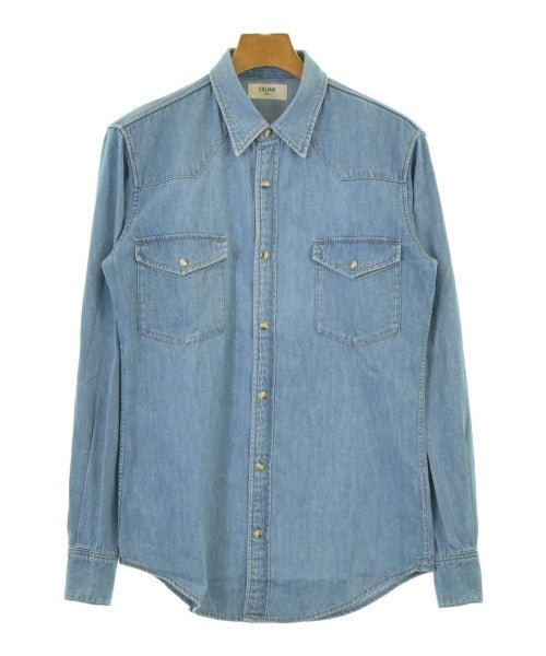 CELINE เสื้อลำลอง