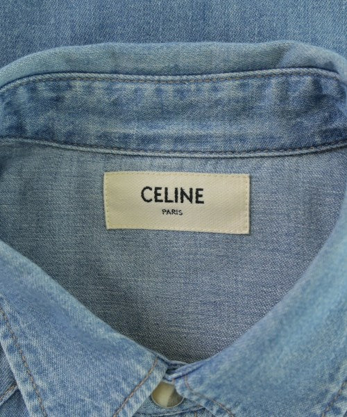 CELINE เสื้อลำลอง