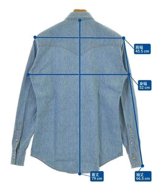 CELINE เสื้อลำลอง