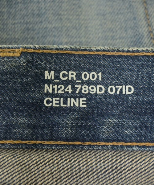 CELINE ยีนส์