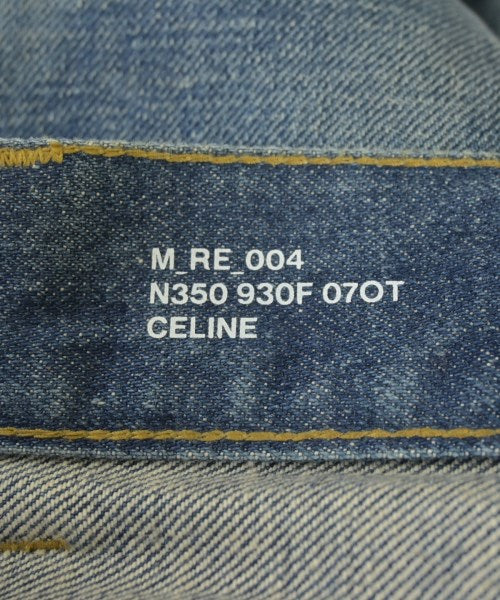 CELINE ยีนส์