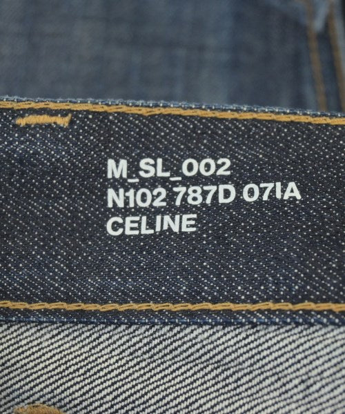 CELINE ยีนส์