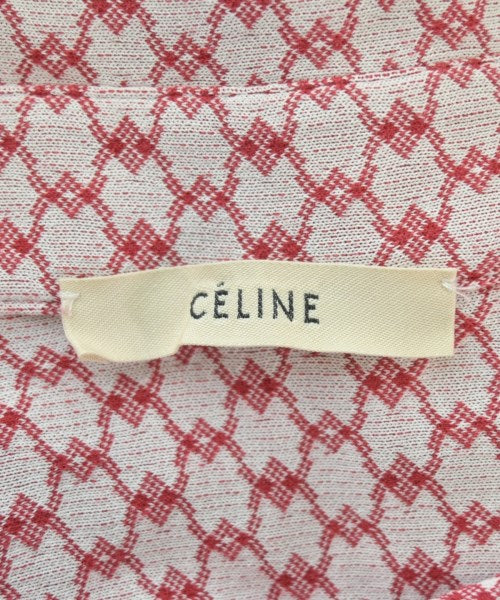 CELINE เสื้อลำลอง