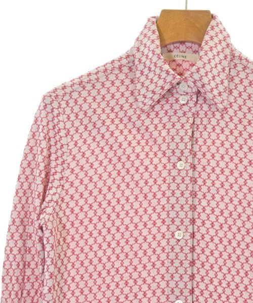 CELINE เสื้อลำลอง