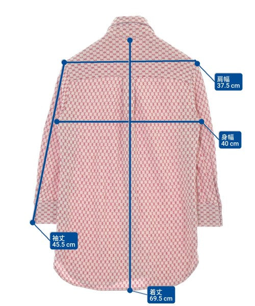 CELINE เสื้อลำลอง