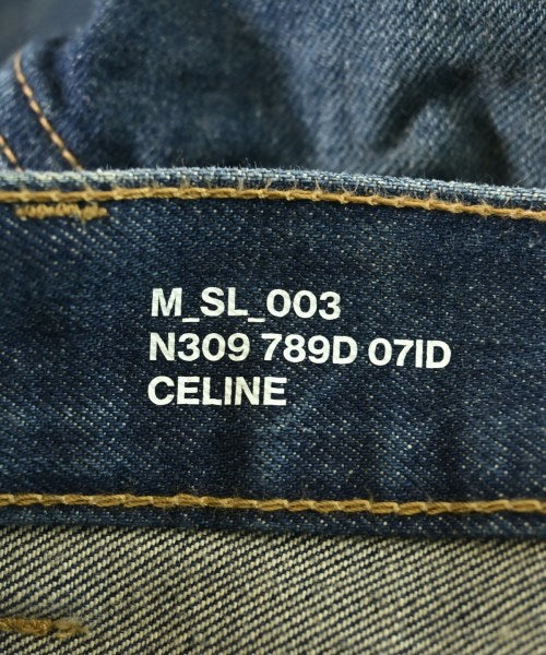 CELINE ยีนส์