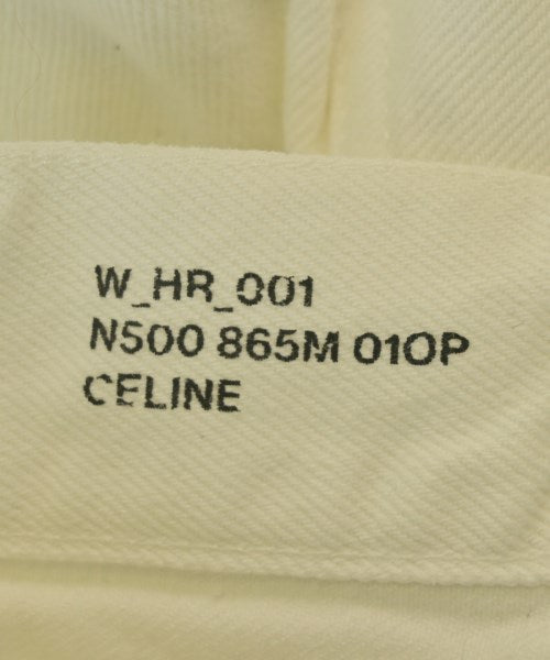 CELINE ยีนส์