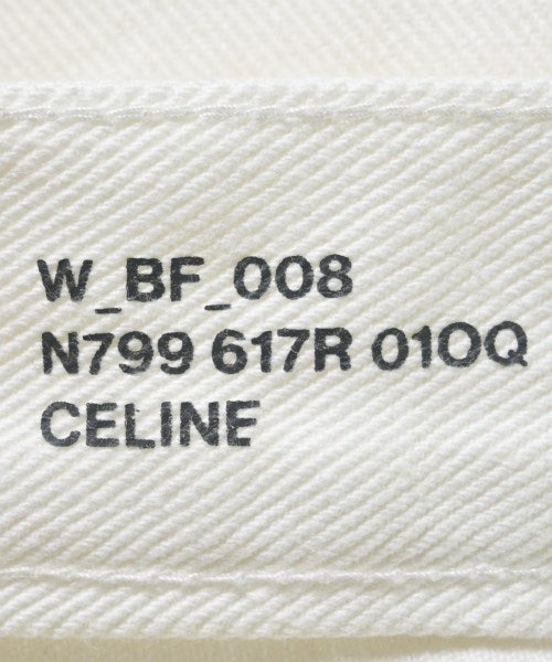 CELINE ยีนส์