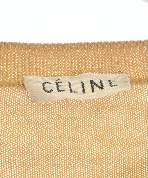 CELINE เสื้อกันหนาว