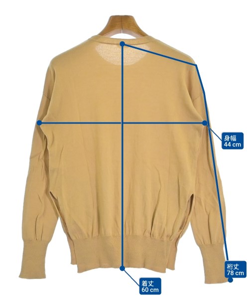 CELINE เสื้อกันหนาว