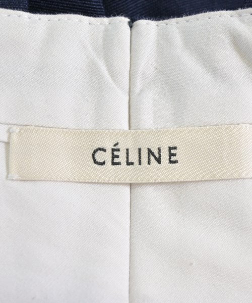 CELINE กางเกงขายาว