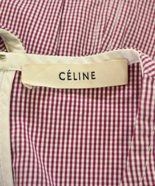 CELINE ชุดเดรส