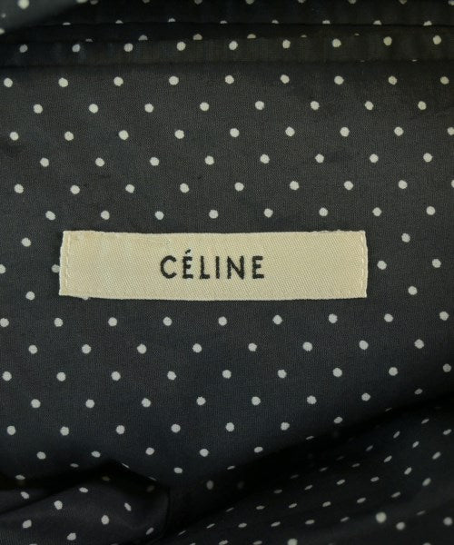 CELINE เบลเซอร์/แจ็คเก็ตสูท