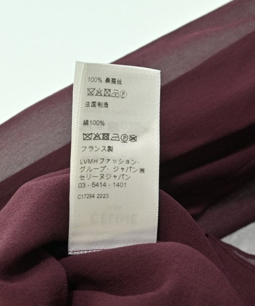 CELINE เสื้อสตรี