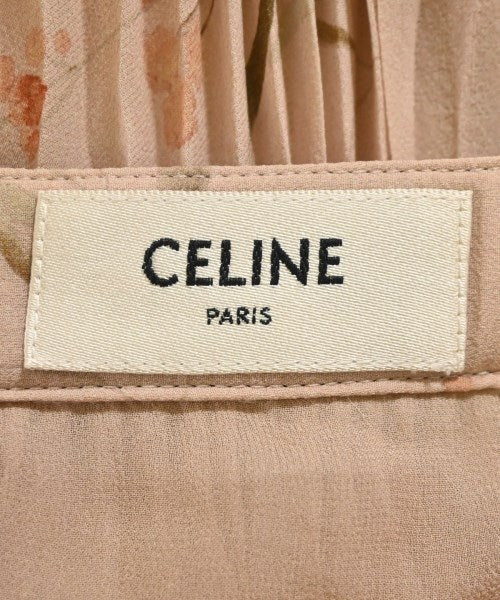 CELINE กระโปรงยาว/แม็กซี่ยาว
