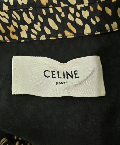 CELINE ชุดเดรส