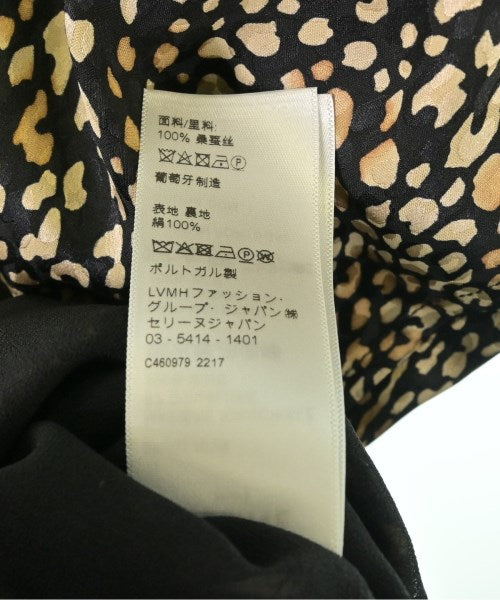 CELINE ชุดเดรส