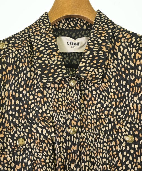 CELINE ชุดเดรส