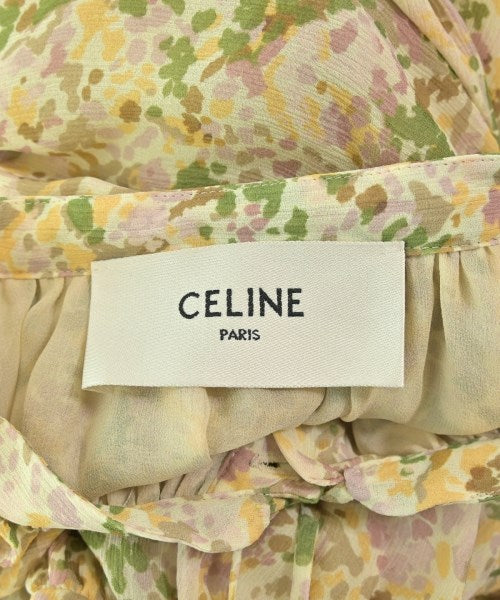 CELINE ชุดเดรส