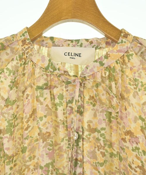 CELINE ชุดเดรส